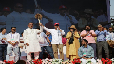 দুর্নীতি ও আইনশৃঙ্খলা নিয়ে কোনো আপস নেই: তারেক রহমান