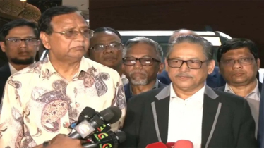 তারেক রহমানকে সমর্থন জানিয়ে ৪ স্বতন্ত্র প্রার্থীর নির্বাচন থেকে সরে দাঁড়ানোর ঘোষণা