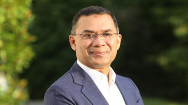 ঢাকা-১৭ আসনে ৪ হাজার ৩৯৯ ভোটে জিতলেন তারেক রহমান