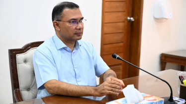 প্রধানমন্ত্রীর সভাপতিত্বে নদী ও খালপাড় রক্ষায় বিন্না ঘাসের ব্যবহার নিয়ে সভা