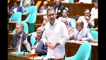 ট্রিলিয়ন ডলার অর্থনীতিতে প‌রিণত হ‌তে চায় বাংলাদেশ: প্রধানমন্ত্রী