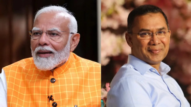 তারেক রহমানকে ভারতের প্রধানমন্ত্রীর অভিনন্দন, পাশে থাকার অঙ্গীকার