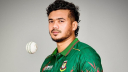 ‘বন্ধুকে’ মারধর ইস্যুতে গুজবে বিভ্রান্ত না হওয়ার অনুরোধ তাসকিনের 