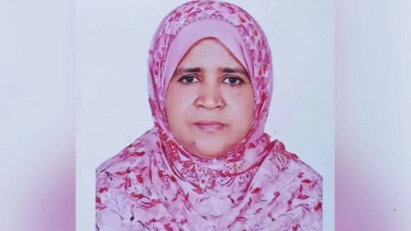 ছিনতাইকারীর টানে পড়ে শিক্ষিকার মৃত্যুর ঘটনায় গ্রেপ্তার ২