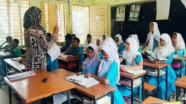 এমপিওভুক্ত শিক্ষকদের বকেয়া উৎসব ভাতা নিয়ে জরুরি নির্দেশনা এমপিওভুক্ত শিক্ষকদের বকেয়া উৎসব ভাতা নিয়ে জরুরি নির্দেশনা