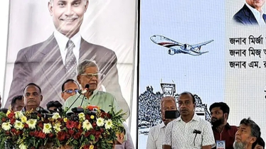 তিন মাসেই বাংলাদেশে আমূল পরিবর্তন শুরু: এলজিআরডি মন্ত্রী