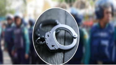সারাদেশে পুলিশের বিশেষ অভিযানে গ্রেপ্তার ১৫১৫