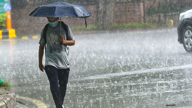 লঘুচাপ সৃষ্টি, ৪ বিভাগে হতে পারে অতি ভারী বর্ষণ: আবহাওয়া অফিস