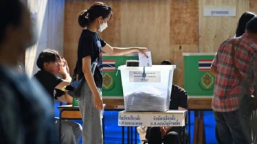 থাইল্যান্ডে নির্বাচন আজ, হচ্ছে গণভোটও