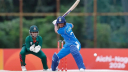 শেফালির রানও করতে পারলো না বাংলাদেশ, বিব্রতকর হার টাইগ্রেসদের 