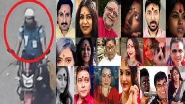 লতা সমাদ্দারসহ ১৮ জনের বিরুদ্ধে মানহানির মামলা