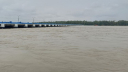 নীলফামারীতে বিপৎসীমা ছুঁয়েছে তিস্তার পানি