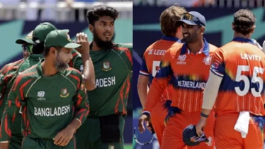 বাংলাদেশ-নেদারল্যান্ডস টি-টোয়েন্টি সিরিজ কবে, কখন, কোথায়?