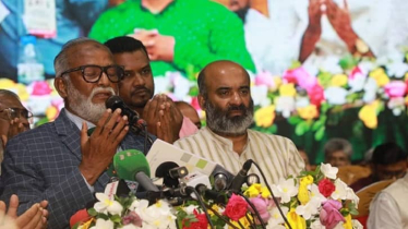 তৃণমূলে যোগ দিয়েই খালেদা জিয়ার সুস্থতা-মুক্ত জন্য মোনাজাত ধরেন তৈমুর আলম
