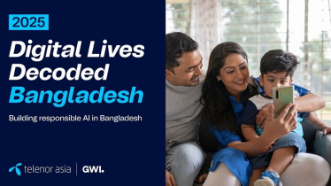 দেশে কৃত্রিম বুদ্ধিমত্তা (এআই)-এর ব্যবহারকে গতিশীল করছে মোবাইল প্রযুক্তি দেশে কৃত্রিম বুদ্ধিমত্তা (এআই)-এর ব্যবহারকে গতিশীল করছে মোবাইল প্রযুক্তি