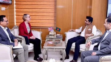 গণমাধ্যম নিয়ন্ত্রণের কোনো চেষ্টা বা ইচ্ছা সরকারের নেই: তথ্যমন্ত্রী