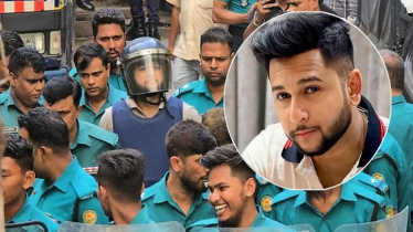 ‘মুনিয়ার মতো তোমাকেও সরিয়ে দেব’—তরুণীকে তৌহিদ আফ্রিদির হুমকি
