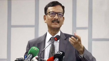 কাতারে ইসরায়েলি হামলা: দোহায় পররাষ্ট্রমন্ত্রীদের জরুরি বৈঠকে তৌহিদ হোসেন