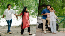ক্যাপিটাল ড্রামায় ‘আমার রাজ্যে তুমি’, তৌসিফের সঙ্গে পায়েল ও মালাইকা