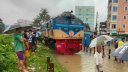 চট্টগ্রাম-কক্সবাজার ট্রেন চলাচল অনির্দিষ্টকালের জন্য বন্ধ