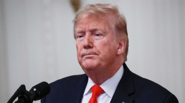 মধ্যবর্তী নির্বাচনে হারলে অভিশংসন করা হতে পারে, উদ্বিগ্ন ট্রাম্প