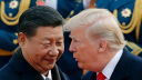 তাইওয়ানকে অস্ত্র পাঠালে ভেবেচিন্তে: ট্রাম্পকে বললেন শি জিনপিং