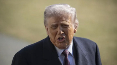 ‘আপনারা সরকার দখলে নিন’, ইরানিদের প্রতি ট্রাম্পের আহবান