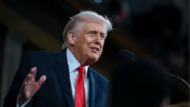 খামেনির সম্ভাব্য উত্তরসূরিরা সবাই নিহত : ট্রাম্প