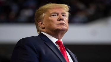 `অনন্তকাল ধরে যুদ্ধ চালানোর` মতো অস্ত্রের মজুত আমেরিকার কাছে আছে: ট্রাম্প