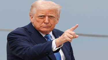 তেলের দাম বৃদ্ধিতে আতঙ্কিত হওয়ার কারণ নেই, ‘আই হ্যাভ আ প্ল্যান ফর এভরিথিং’: ট্রাম্প