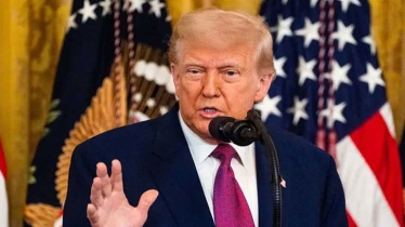 ভবিষ্যতে ন্যাটোর পাশে যুক্তরাষ্ট্র নাও থাকতে পারে: ট্রাম্প