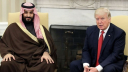 সৌদি যুবরাজ যুক্তরাষ্ট্রের প্রতি ভদ্র আচরণ করতে বাধ্য: ট্রাম্প
