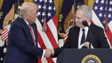 ইরান যুদ্ধে ‘বিজয় ঘোষণা করে বেরিয়ে আসতে’ বললেন ট্রাম্পের উপদেষ্টা