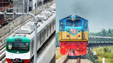 মেট্রোসহ সব ট্রেনের ভাড়ায় ২৫ শতাংশ ছাড় পাবেন শিক্ষার্থীরা