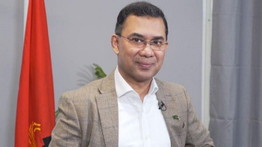 ন্যায়পরায়ণতা`ই হবে বিএনপির রাষ্ট্র পরিচালনার মূলমন্ত্র: তারেক রহমান