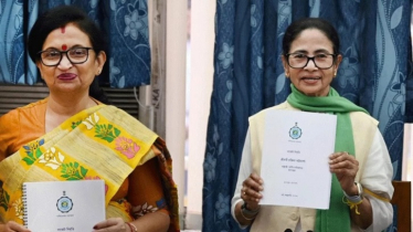 তৃণমূলে বড় ধাক্কা, সব পদ ছাড়লেন রাজ্য সভাপতি