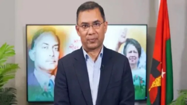 সংবাদপত্রের স্বাধীনতা বহুদলীয় গণতন্ত্রের মৌলিক উপাদান: তারেক রহমান