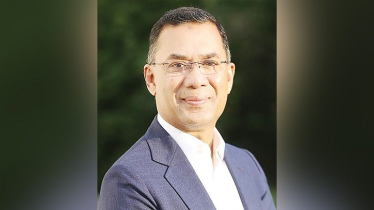 তারেক রহমান বিএনপি চেয়ারম্যানের কার্যালয়ে যাচ্ছেন আজ