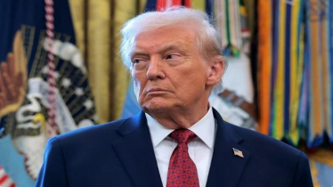 যুক্তরাষ্ট্রকে ৫ কোটি ব্যারেল তেল দেবে ভেনেজুয়েলা: ডোনাল্ড ট্রাম্প