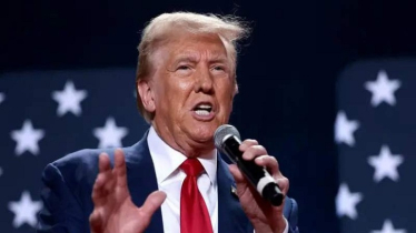 যুক্তরাষ্ট্রের সঙ্গে ইরানের ‘প্রায় সব পয়েন্টে’ ঐকমত্য হয়েছে: ডোনাল্ড ট্রাম্প