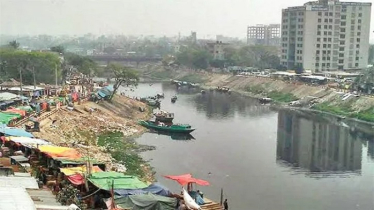 দুই দিনের ব্যবধানে তুরাগ নদ থেকে ৩ তরুণের লাশ উদ্ধার