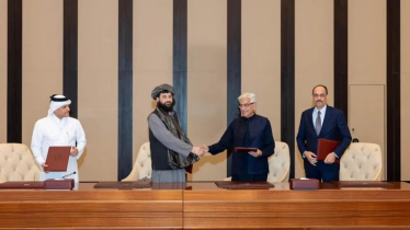 পাকিস্তান-আফগানিস্তান যুদ্ধবিরতি বজায় রাখতে সম্মত: তুরস্ক পাকিস্তান-আফগানিস্তান যুদ্ধবিরতি বজায় রাখতে সম্মত: তুরস্ক