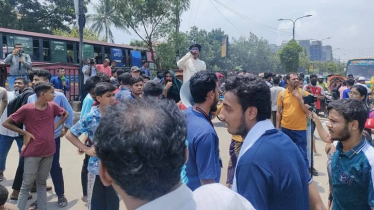 ইউআইইউ শিক্ষার্থীদের বহিষ্কারাদেশ প্রত্যাহার