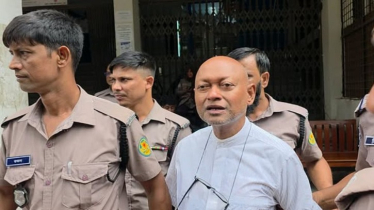 সাবেক উপাচার্য কলিমউল্লাহর কারামুক্তিতে বাধা নেই : আইনজীবী