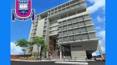 অনির্দিষ্টকালের জন্য বন্ধ ইউনিভার্সিটি অব এশিয়া প্যাসিফিক