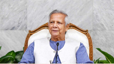 ইন্টারনেটকে মৌলিক অধিকার হিসেবে অন্তর্ভুক্ত করা হয়েছে : প্রধান উপদেষ্টা