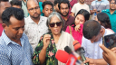জুলাই শহীদদের সনদ একটু ক‌ঠিন: উপদেষ্টা শারমীন
