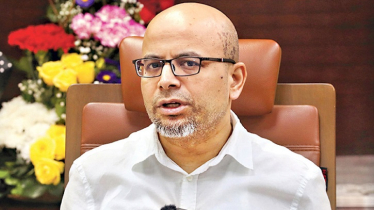 অবৈধ হ্যান্ডসেট বন্ধের বিষয়ে যা বললেন প্রধান উপদেষ্টার বিশেষ সহকারী