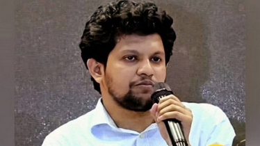৩ মিনিটের মাথায় ‘উধাও’ উপদেষ্টা মাহফুজের পোস্ট, কী লিখেছিলেন?