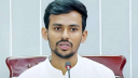 গায়ের জোরে নগর ভবন বন্ধ করে আন্দোলন করছে বিএনপি: উপদেষ্টা আসিফ